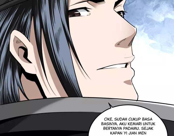 Greatest Boss System Chapter 41 Bahasa Indonesia